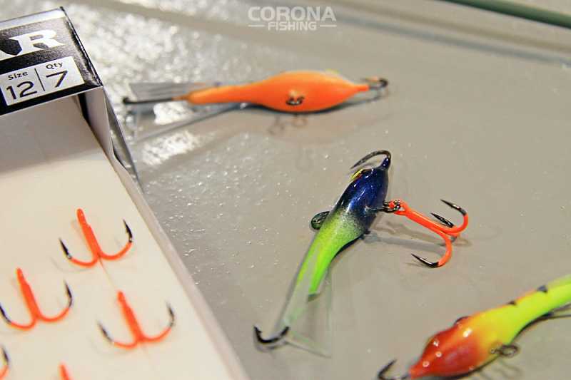 balansówka poziomka