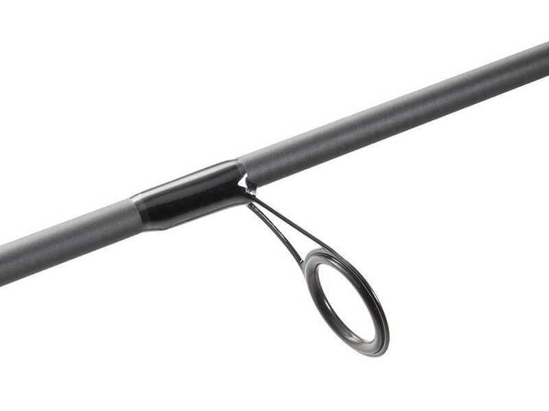 St. Croix Bass X Spinning