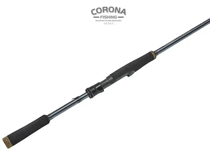 St. Croix Black Bass Spinning