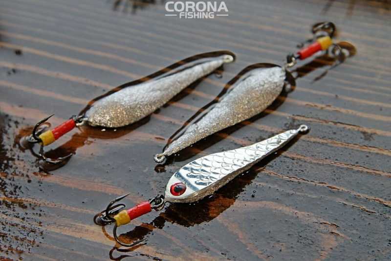 blaszka podlodowa pilkerek