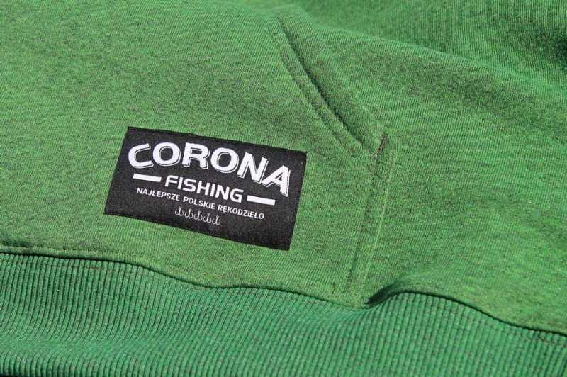 bluzy dla wędkarza z kapturem