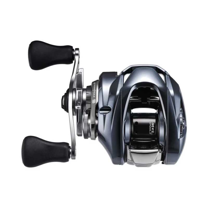Shimano Aldebaran DC 31HG