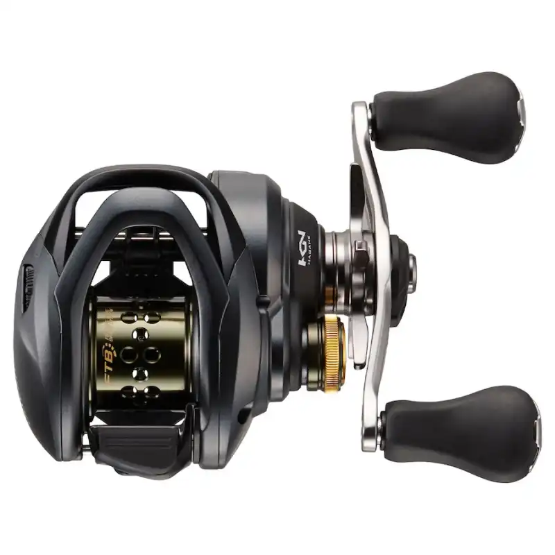 shimano Curado BFS