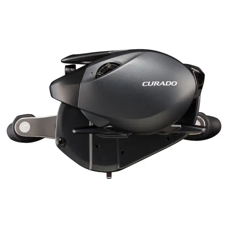 multiplikator shimano Curado BFS