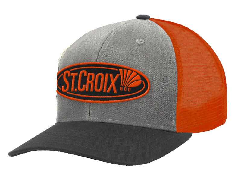 Czapka St. Croix Limit