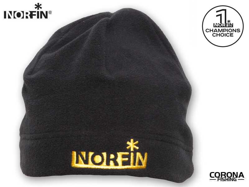 czapka norfin fleece
