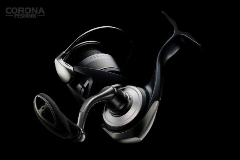 kołowrotek daiwa certate 2024