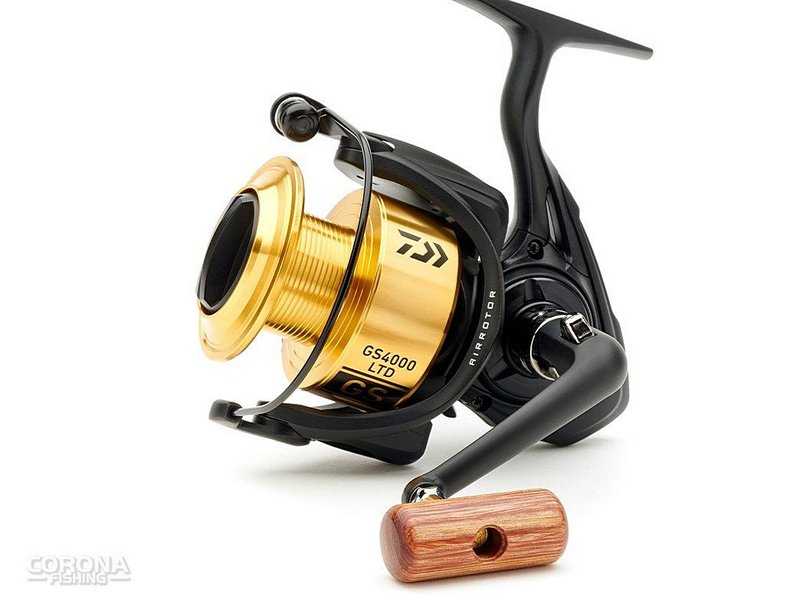 DAIWA ダイワ リール GS 5000P 2025年最新】Daiwa GS 5000の人気アイテム - メルカリ