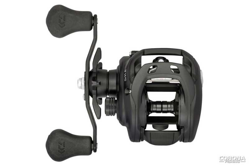 Daiwa TATULA HD 200HL LTD