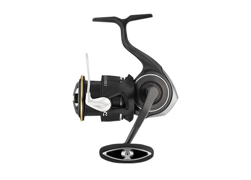 Daiwa Certate HD