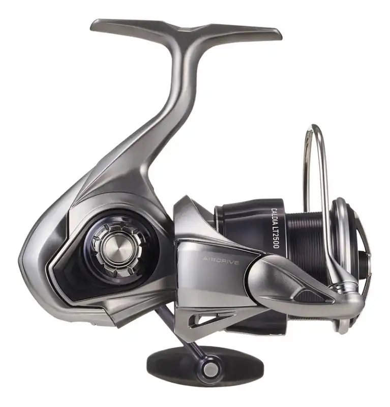 daiwa 25 caldia