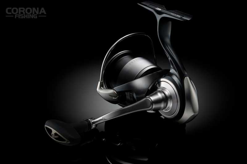 kołowrotek daiwa certate