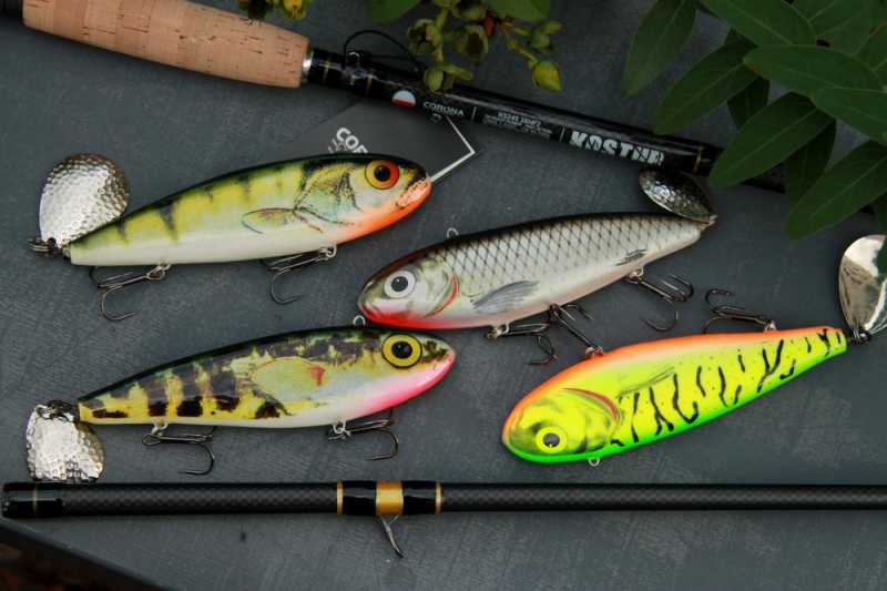 jerk ze skrzydełkiem