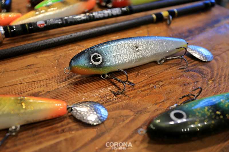 jerki wirujący ogonek