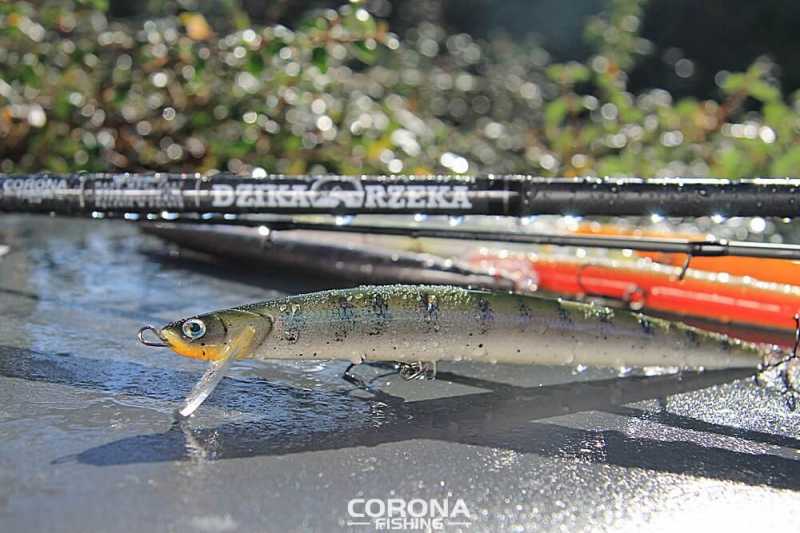 lotne woblery sandaczowe