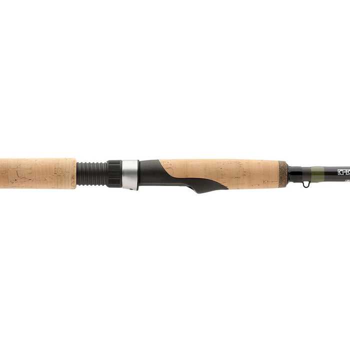 gloomis salmon GCX