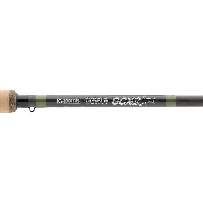 G.Loomis GCX Steelhead