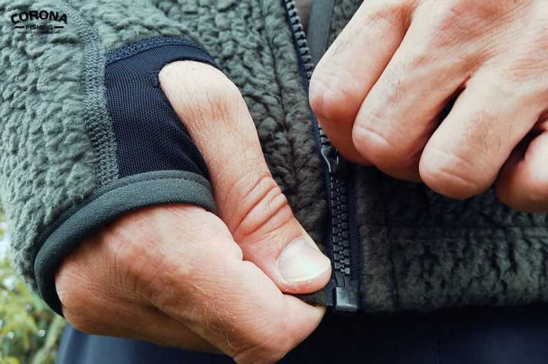 geoff anderson teddy blue