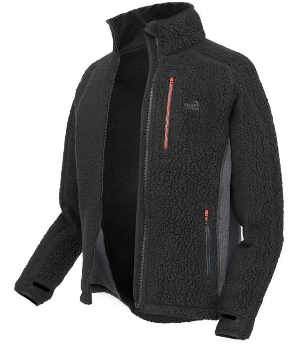 Geoff Anderson Thermal 3 Jacket