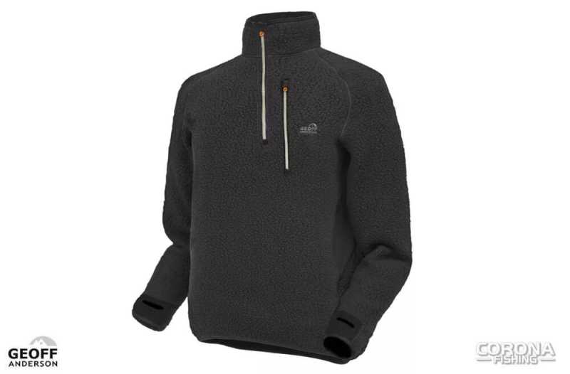 bielizna termiczna geoff anderson thermal 4