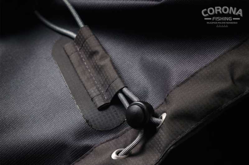 kurtka dla wędkarza Tuva