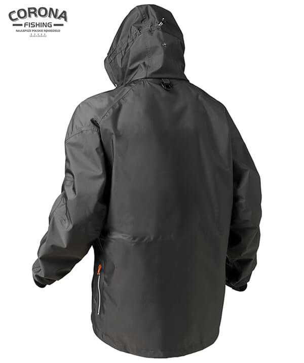 kurtka Geoff Anderson Tuva