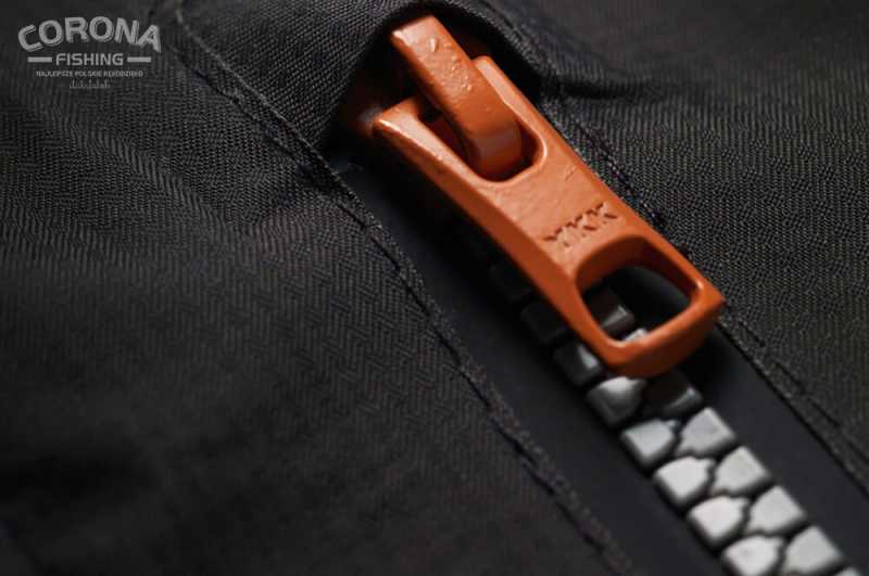 Geoff Anderson Tuva zamek