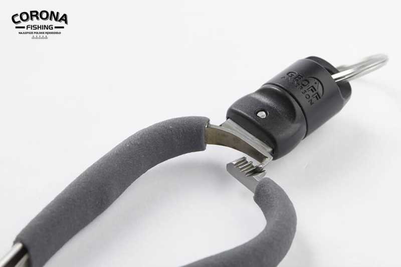 szczypce wędkarskie