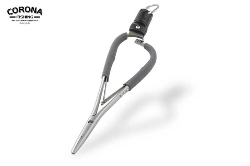 szczypce wędkarskie Geoff Anderson