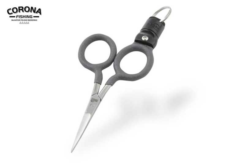 Geoff Anderson WizzTool nożyczki wędkarskie