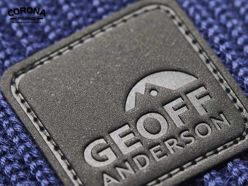 czapka geoff anderson roar