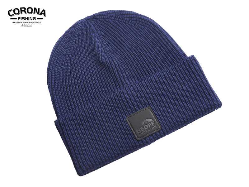 geoff anderson wizwool roar blue