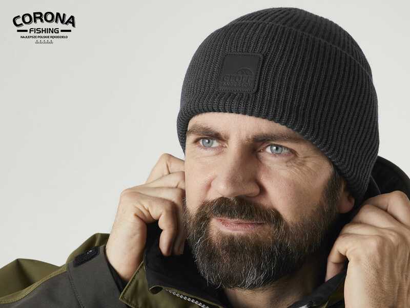 czapka wędkarska Geoff Anderson Roar