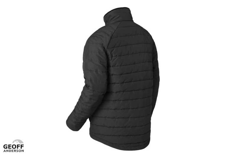 Geoff Anderson Zesto - Kurtka dla Wędkarzy