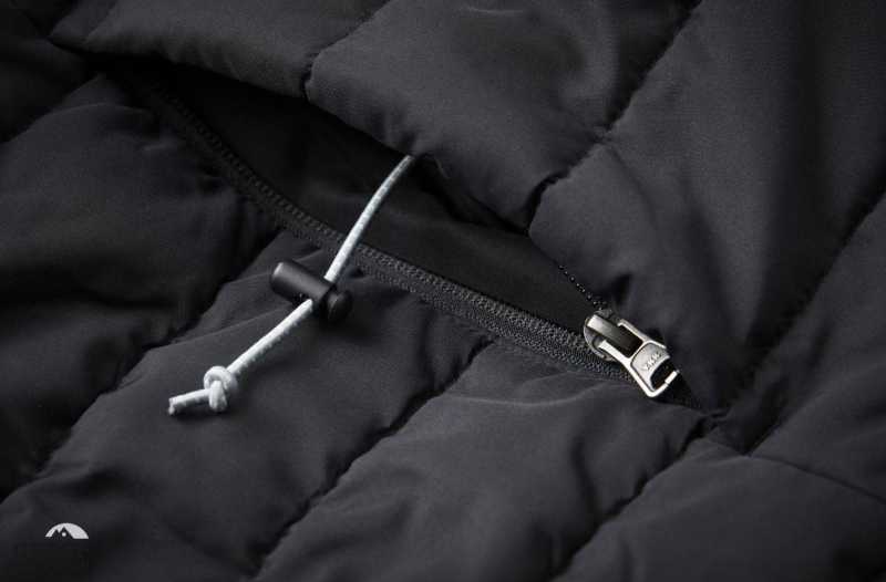 Geoff Anderson Zesto - Kurtka dla Wędkarzy