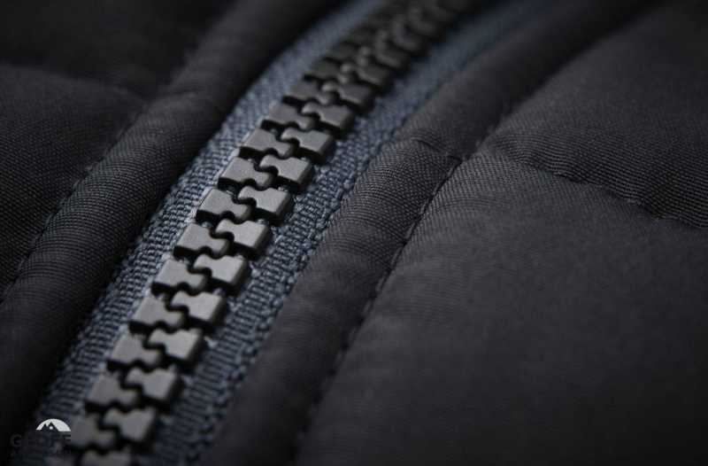 Geoff Anderson Zesto - Kurtka dla Wędkarzy