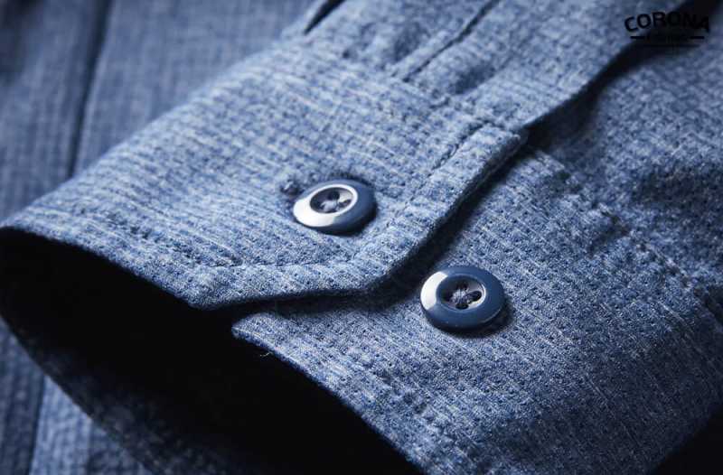 Koszula wędkarska Geoff Anderson Zulo