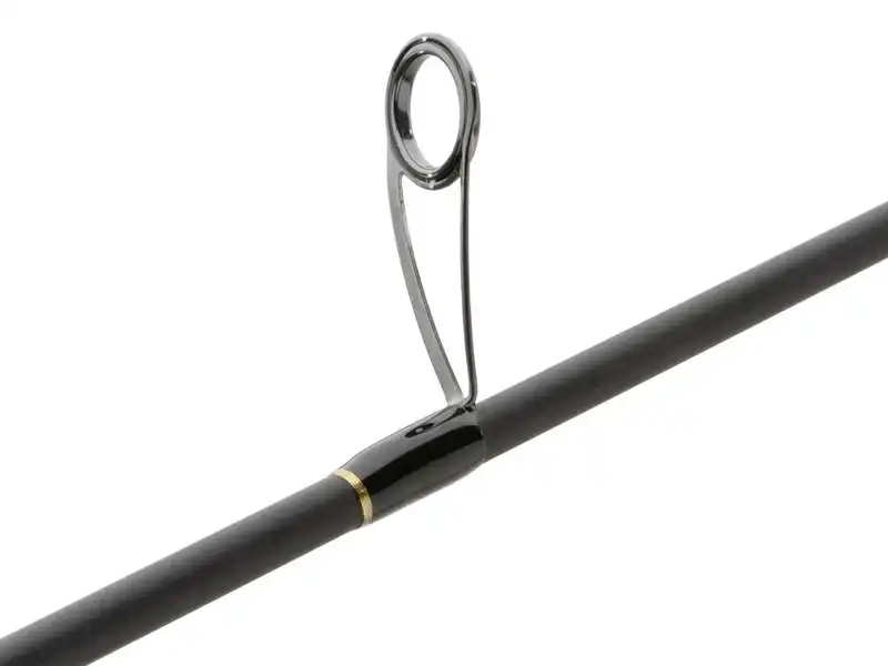 GLX Jig & Worm Spinning