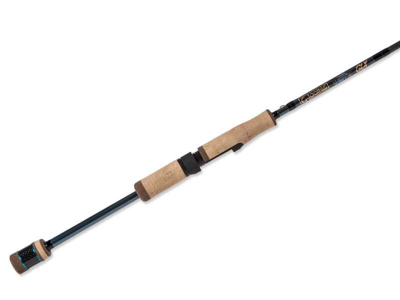 G. Loomis GLX Spin Jig