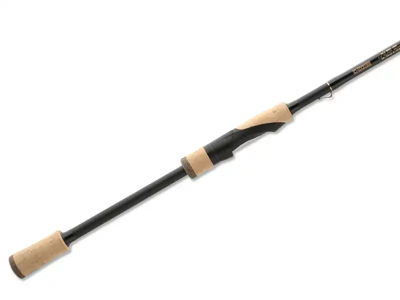 G. Loomis GLX Spin Jig