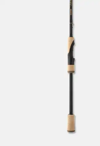 G. Loomis GLX Spin Jig