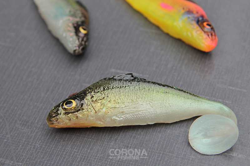 gumy hand made jazgarz