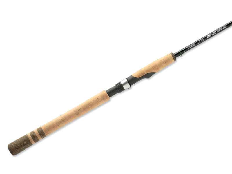 G.Loomis IMX-PRO Steelhead Spinning