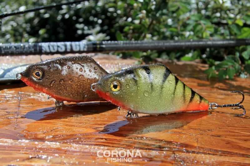 jer hand made na szczupaka