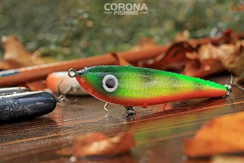 skuteczny jerk hand made