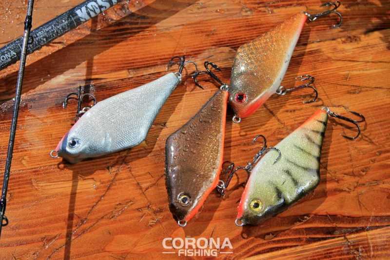 jerki hanadmade szczupakowe