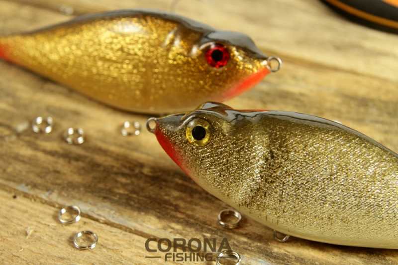 jerki handmade szczupakowe