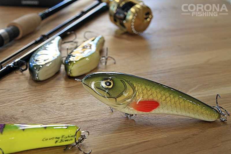 jerki hand made birecki