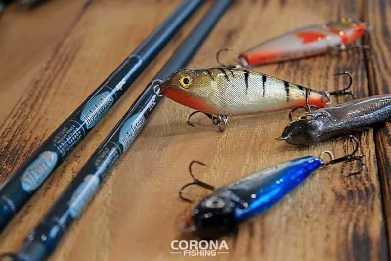 skuteczne jerki na sandacza