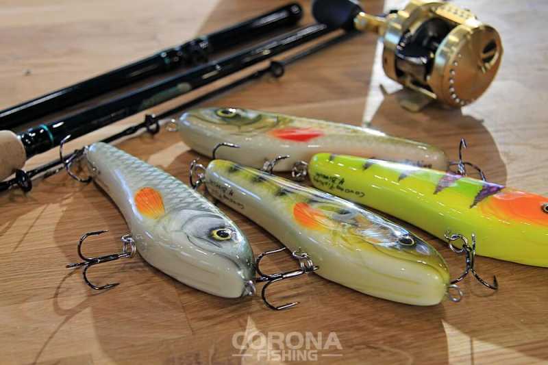 jerki szczupakowe michał birecki